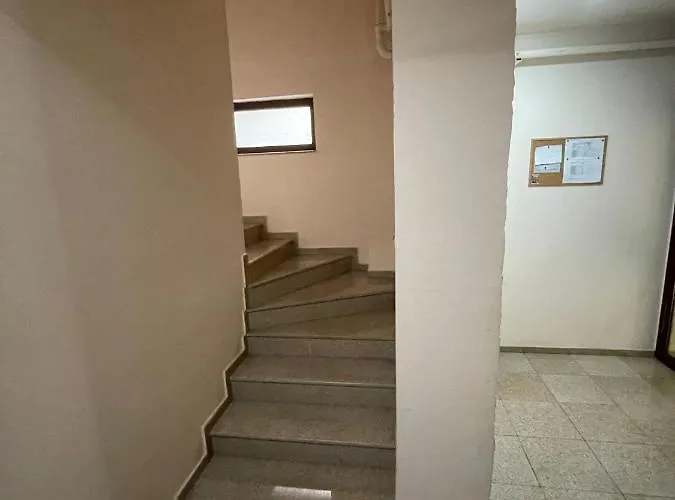 Herastrau 3 Self Check-in Apartment *