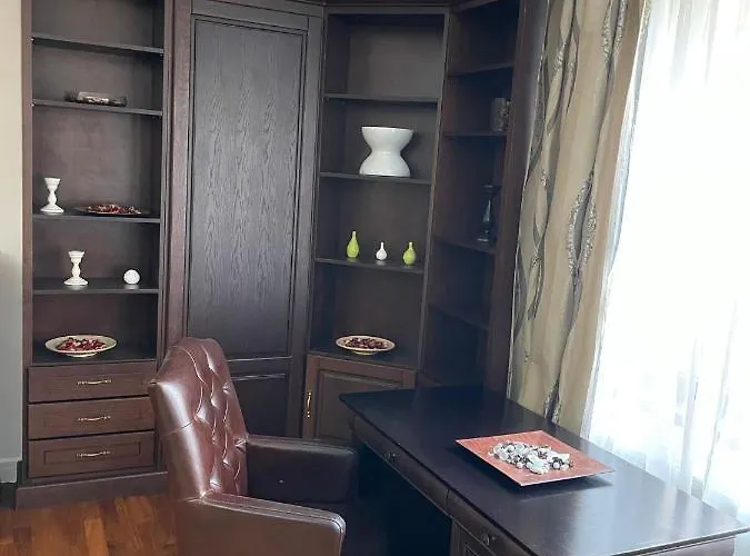 Herastrau 3 Self Check-in Apartment