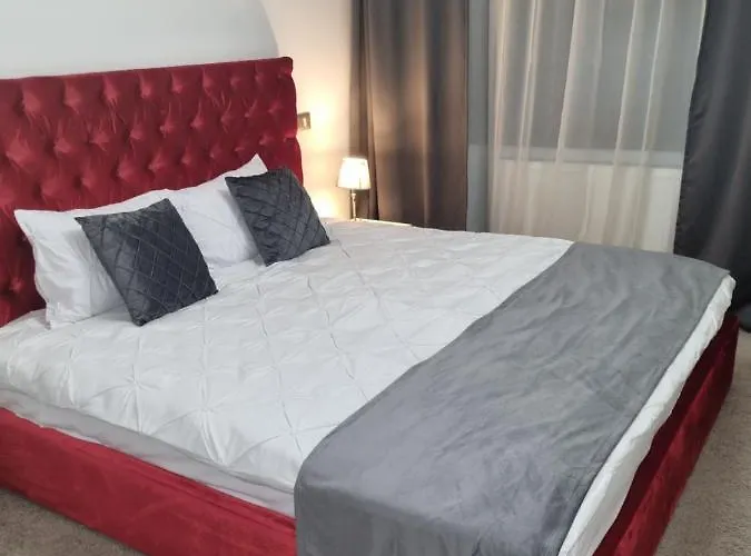 Apartment Herastrau 3 Self Check-in *