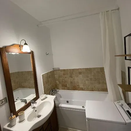 Apartamento Herastrau 3 Self Check-in