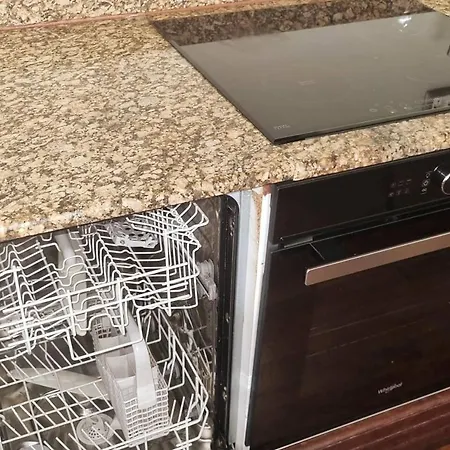 Herastrau 3 Self Check-in