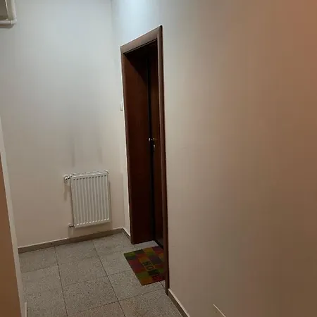 Herastrau 3 Self Check-in شقة *