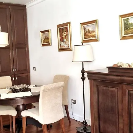 Herastrau 3 Self Check-in Apartamento