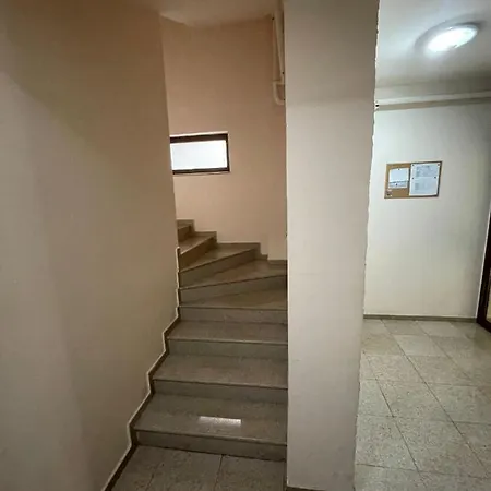 Herastrau 3 Self Check-in Appartement *