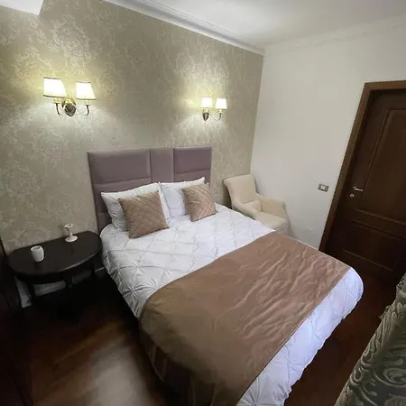 Herastrau 3 Self Check-in Appartement *