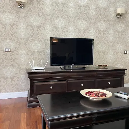 Herastrau 3 Self Check-in * بوخارست