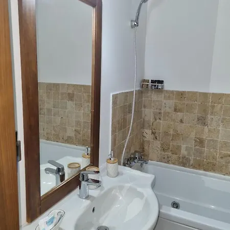 Apartamento Herastrau 3 Self Check-in