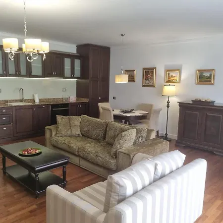 Herastrau 3 Self Check-in