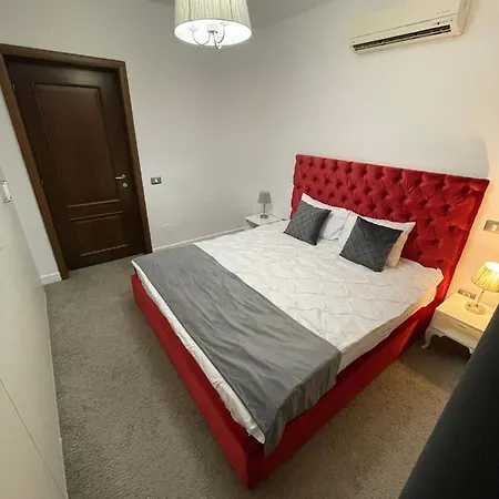 Herastrau 3 Self Check-in בוקרשט