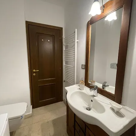 Herastrau 3 Self Check-in