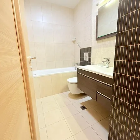Apartament Herastrau 3 Self Check-in Bucureşti