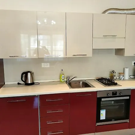 Herastrau 3 Self Check-in Apartament *