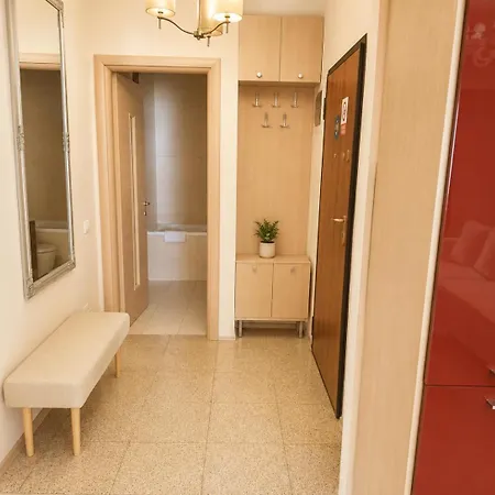 Apartament Herastrau 3 Self Check-in