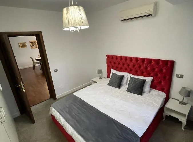 Herastrau 3 Self Check-in 公寓