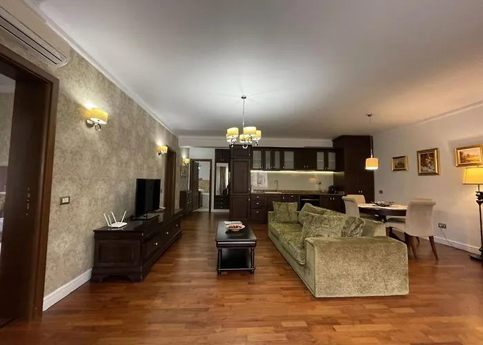 公寓 Herastrau 3 Self Check-in