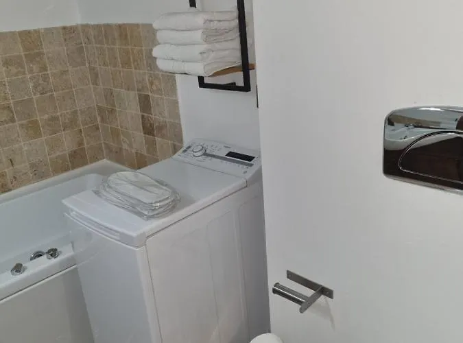 Herastrau 3 Self Check-in Διαμέρισμα