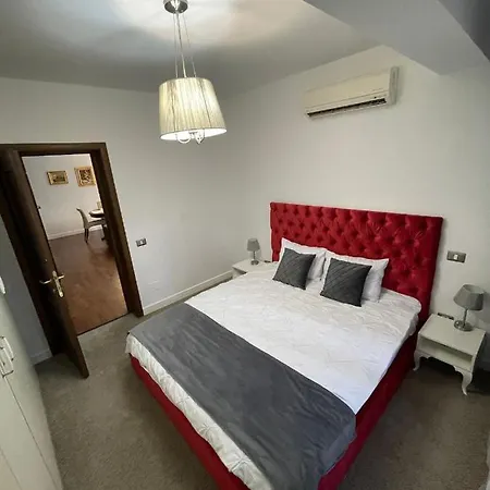 Herastrau 3 Self Check-in Apartman