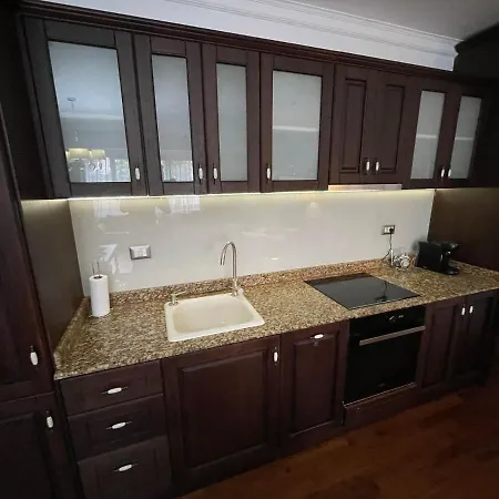 Apartman Herastrau 3 Self Check-in