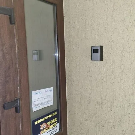 Herastrau 3 Self Check-in