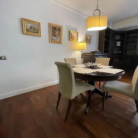 Herastrau 3 Self Check-in Apartman