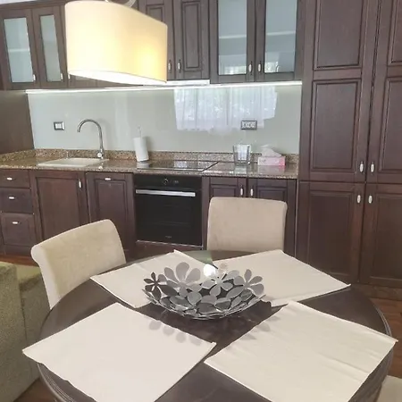 Herastrau 3 Self Check-in * Bucarest