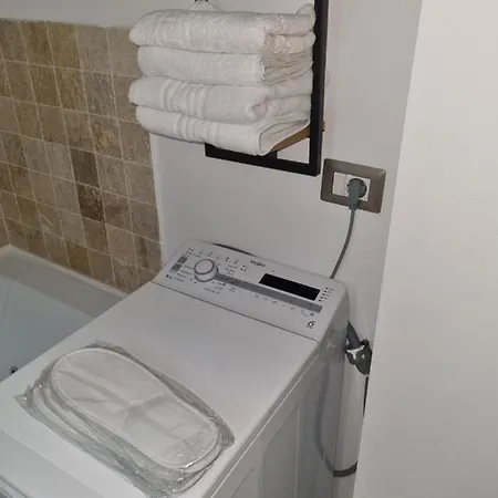 Herastrau 3 Self Check-in