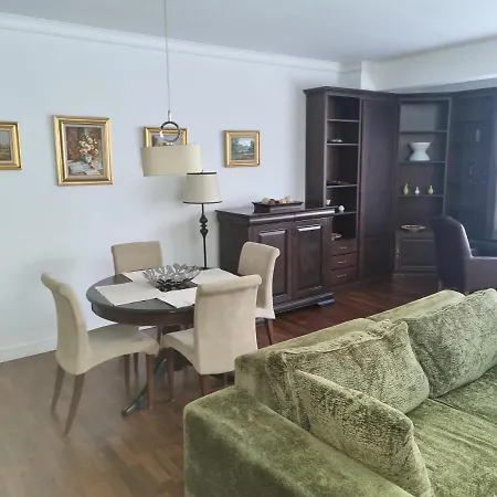 Apartment Herastrau 3 Self Check-in