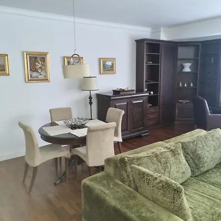 Appartement Herastrau 3 Self Check-in