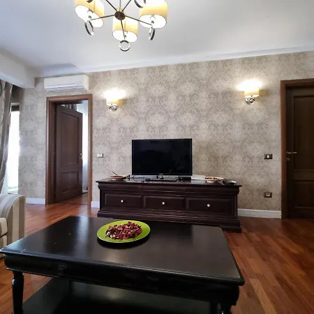 Herastrau 3 Self Check-in Appartement *