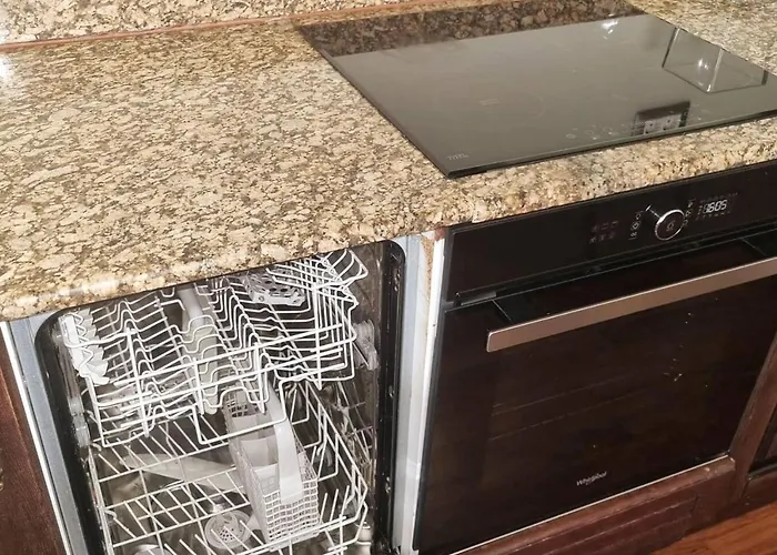 Herastrau 3 Self Check-in