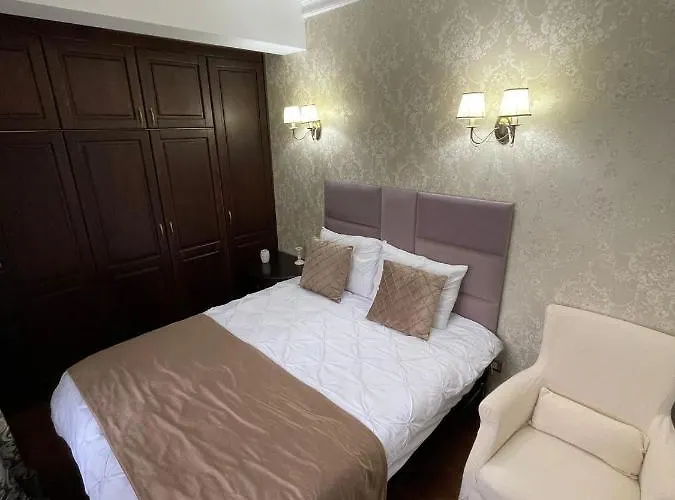 Apartament Herastrau 3 Self Check-in Bucureşti