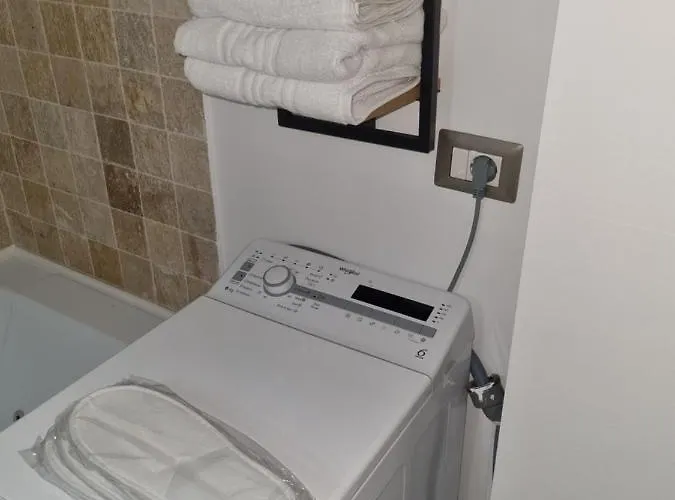 Herastrau 3 Self Check-in