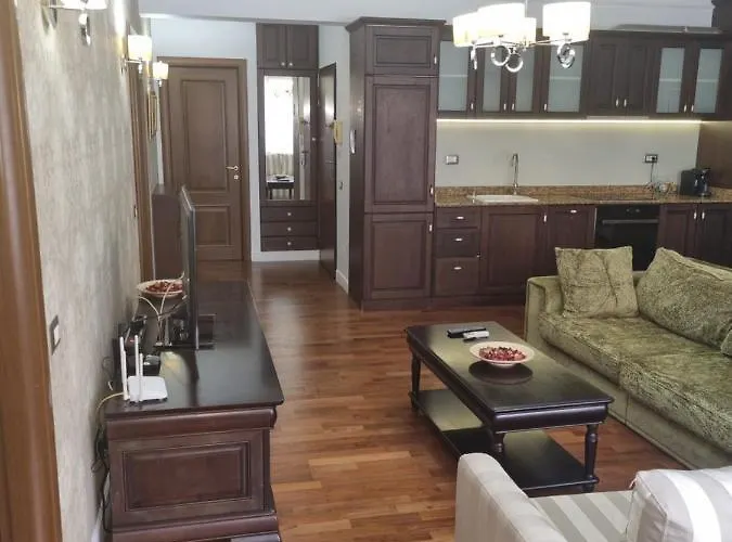 Apartament Herastrau 3 Self Check-in *