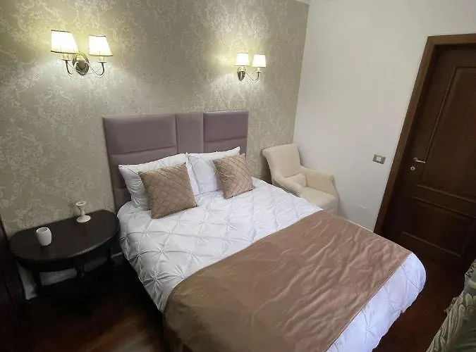 Herastrau 3 Self Check-in Apartament *