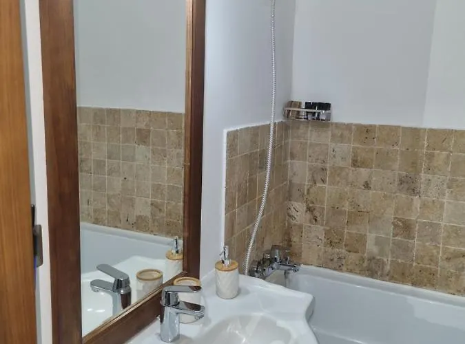 Apartament Herastrau 3 Self Check-in