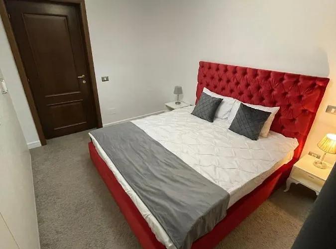 Herastrau 3 Self Check-in Bucureşti